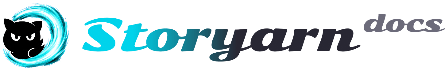 Storyarn docs
