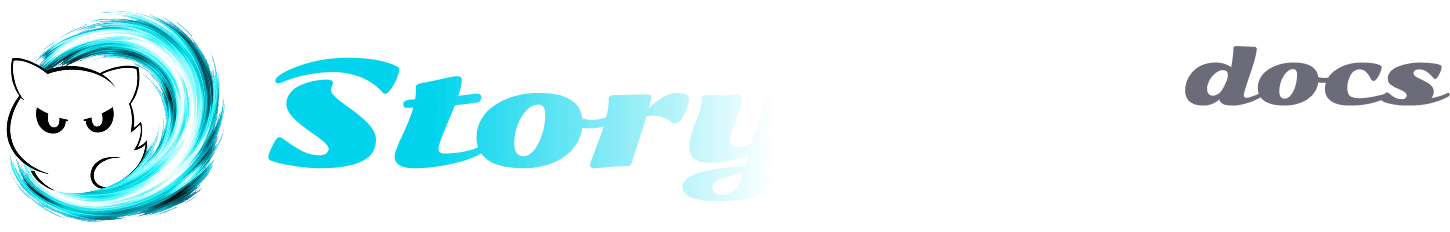 Storyarn docs